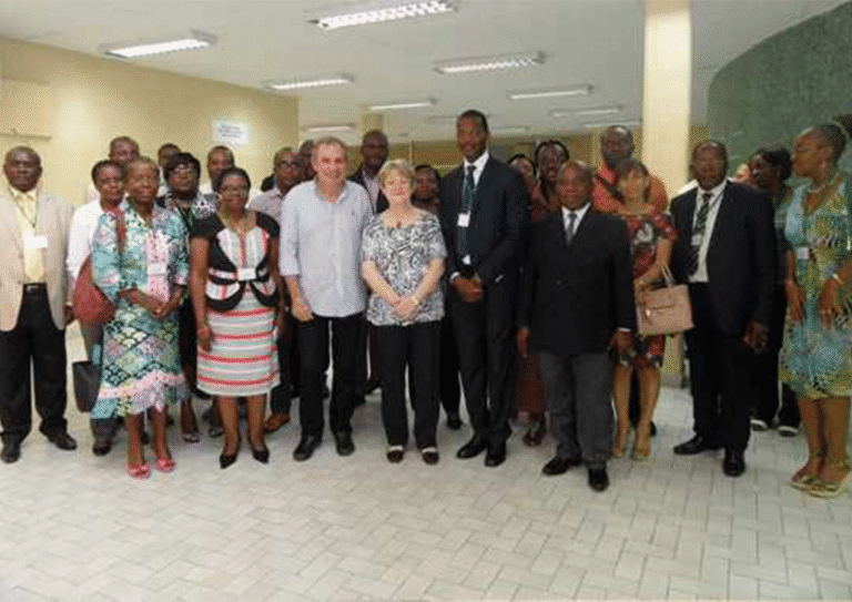 9e réunion du Conseil de l’Ecole Doctorale en Sciences de la Santé